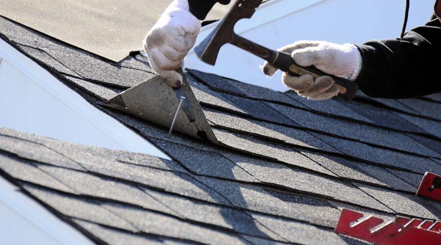 Expert top industrial roofings services in Mentmore, NM